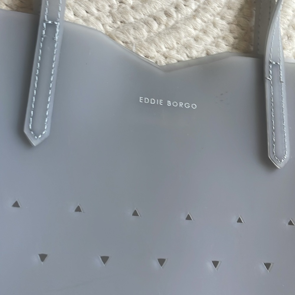 Eddie borgo neimans bag! - Picture 2 of 9
